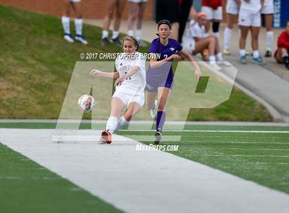 Thumbnail 2 in Seven Lakes vs Ridge Point (I-10 Shootout) photogallery.