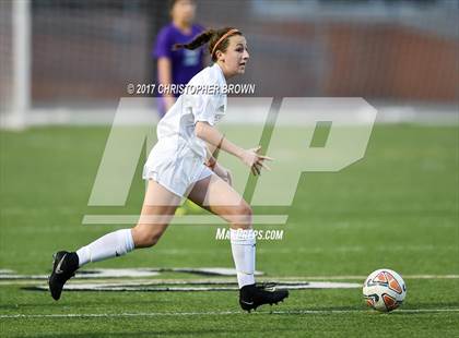 Thumbnail 1 in Seven Lakes vs Ridge Point (I-10 Shootout) photogallery.
