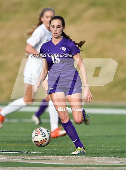 Thumbnail 2 in Seven Lakes vs Ridge Point (I-10 Shootout) photogallery.