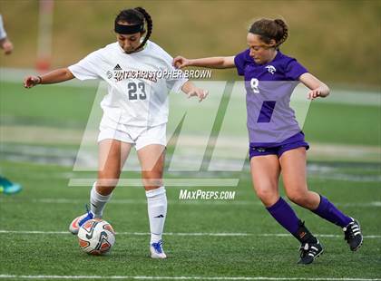 Thumbnail 3 in Seven Lakes vs Ridge Point (I-10 Shootout) photogallery.