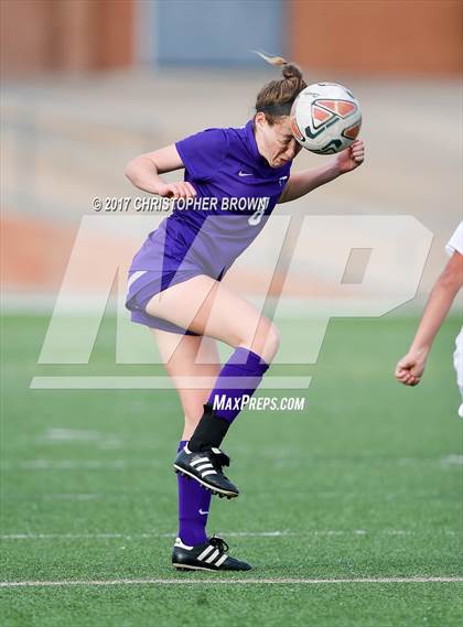 Thumbnail 1 in Seven Lakes vs Ridge Point (I-10 Shootout) photogallery.