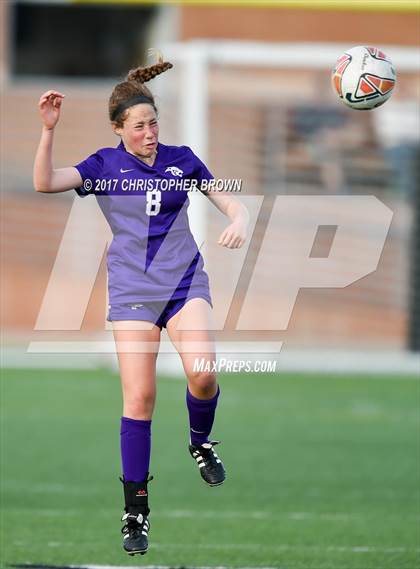 Thumbnail 3 in Seven Lakes vs Ridge Point (I-10 Shootout) photogallery.
