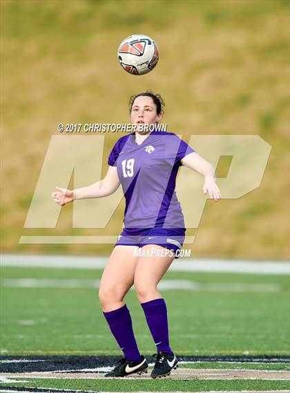 Thumbnail 2 in Seven Lakes vs Ridge Point (I-10 Shootout) photogallery.
