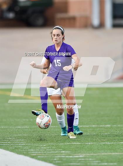 Thumbnail 1 in Seven Lakes vs Ridge Point (I-10 Shootout) photogallery.