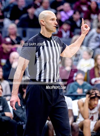 Thumbnail 3 in Granite Bay vs. Whitney (CIF SJS D2 Final) photogallery.