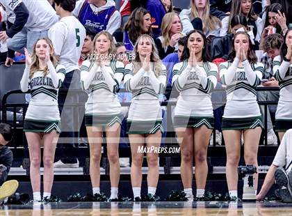 Thumbnail 1 in Granite Bay vs. Whitney (CIF SJS D2 Final) photogallery.