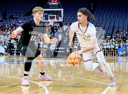Thumbnail 1 in Granite Bay vs. Whitney (CIF SJS D2 Final) photogallery.