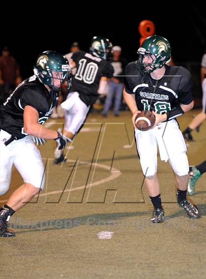 Thumbnail 1 in Corning @ Red Bluff  (Tehama County Shootout) photogallery.