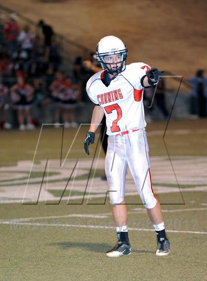 Thumbnail 2 in Corning @ Red Bluff  (Tehama County Shootout) photogallery.