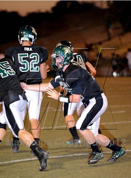 Thumbnail 3 in Corning @ Red Bluff  (Tehama County Shootout) photogallery.