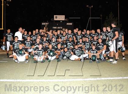 Thumbnail 3 in Corning @ Red Bluff  (Tehama County Shootout) photogallery.