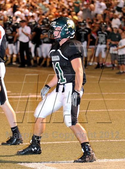 Thumbnail 1 in Corning @ Red Bluff  (Tehama County Shootout) photogallery.