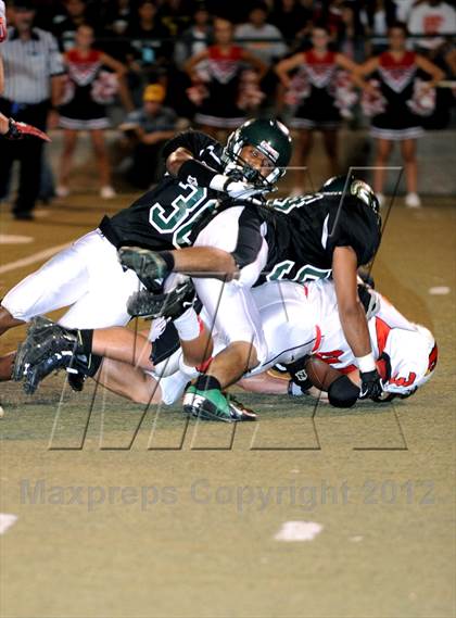 Thumbnail 3 in Corning @ Red Bluff  (Tehama County Shootout) photogallery.