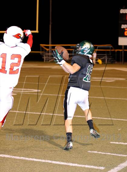 Thumbnail 1 in Corning @ Red Bluff  (Tehama County Shootout) photogallery.