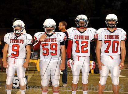 Thumbnail 1 in Corning @ Red Bluff  (Tehama County Shootout) photogallery.