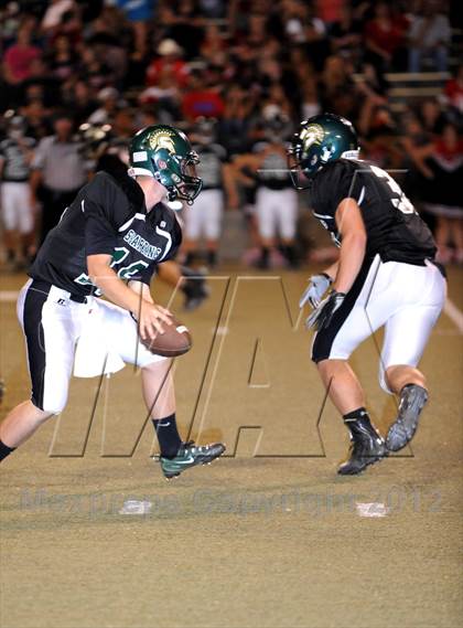 Thumbnail 2 in Corning @ Red Bluff  (Tehama County Shootout) photogallery.