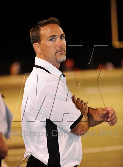Thumbnail 3 in Corning @ Red Bluff  (Tehama County Shootout) photogallery.