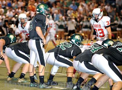 Thumbnail 2 in Corning @ Red Bluff  (Tehama County Shootout) photogallery.