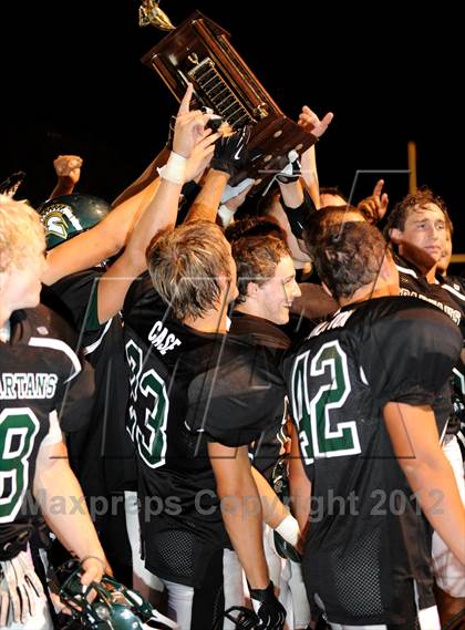 Thumbnail 1 in Corning @ Red Bluff  (Tehama County Shootout) photogallery.