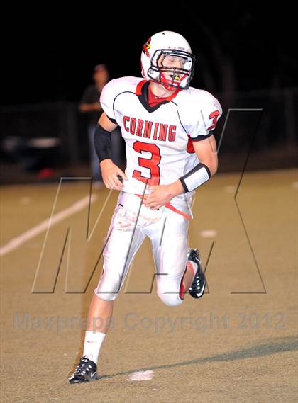 Thumbnail 3 in Corning @ Red Bluff  (Tehama County Shootout) photogallery.