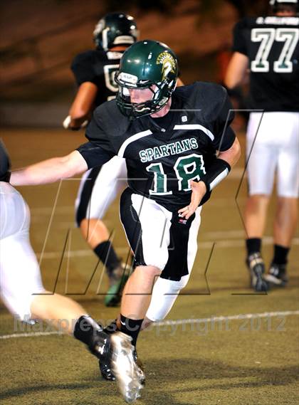 Thumbnail 3 in Corning @ Red Bluff  (Tehama County Shootout) photogallery.