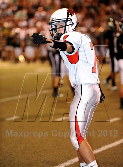 Thumbnail 2 in Corning @ Red Bluff  (Tehama County Shootout) photogallery.