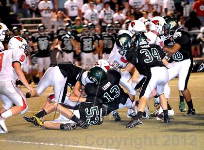 Thumbnail 1 in Corning @ Red Bluff  (Tehama County Shootout) photogallery.