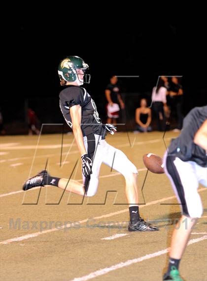 Thumbnail 2 in Corning @ Red Bluff  (Tehama County Shootout) photogallery.