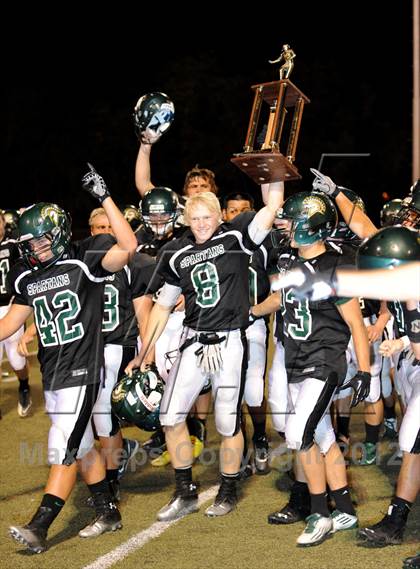 Thumbnail 2 in Corning @ Red Bluff  (Tehama County Shootout) photogallery.
