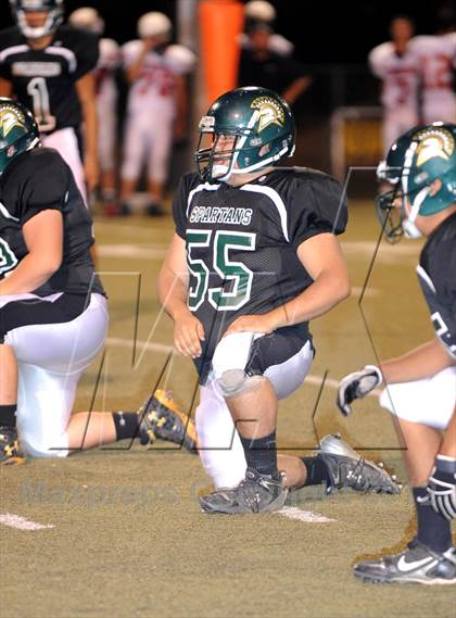 Thumbnail 3 in Corning @ Red Bluff  (Tehama County Shootout) photogallery.