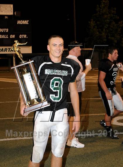 Thumbnail 2 in Corning @ Red Bluff  (Tehama County Shootout) photogallery.