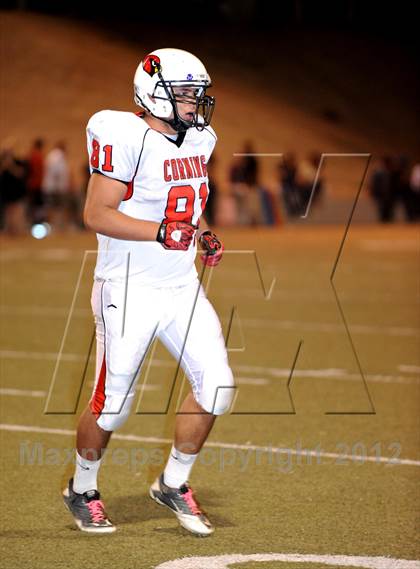 Thumbnail 1 in Corning @ Red Bluff  (Tehama County Shootout) photogallery.