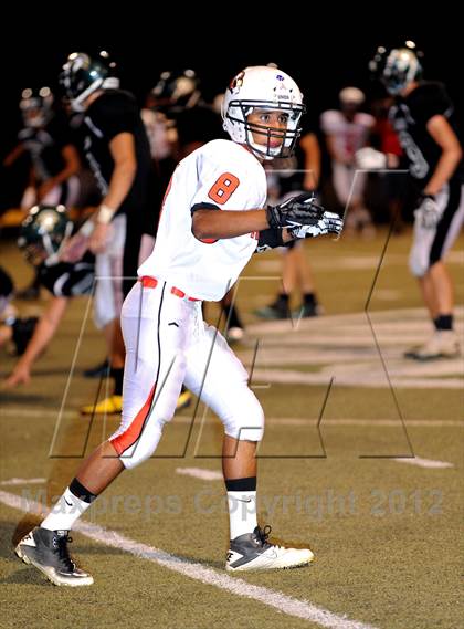 Thumbnail 2 in Corning @ Red Bluff  (Tehama County Shootout) photogallery.