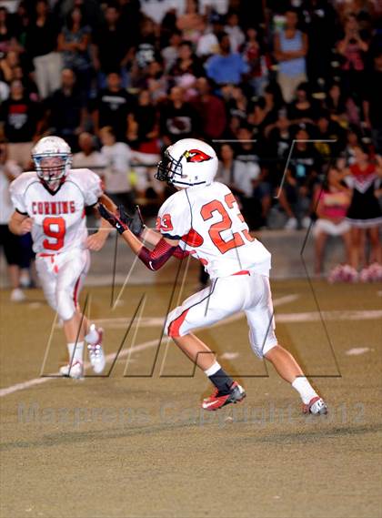 Thumbnail 2 in Corning @ Red Bluff  (Tehama County Shootout) photogallery.