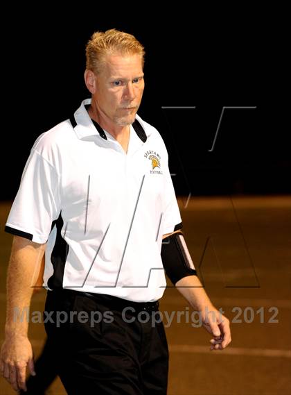 Thumbnail 3 in Corning @ Red Bluff  (Tehama County Shootout) photogallery.
