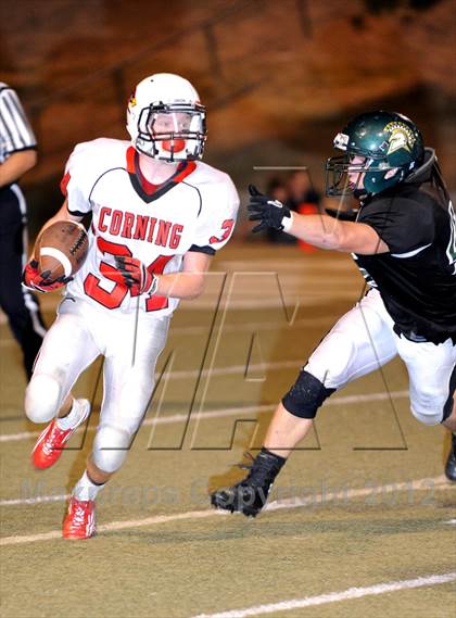 Thumbnail 2 in Corning @ Red Bluff  (Tehama County Shootout) photogallery.