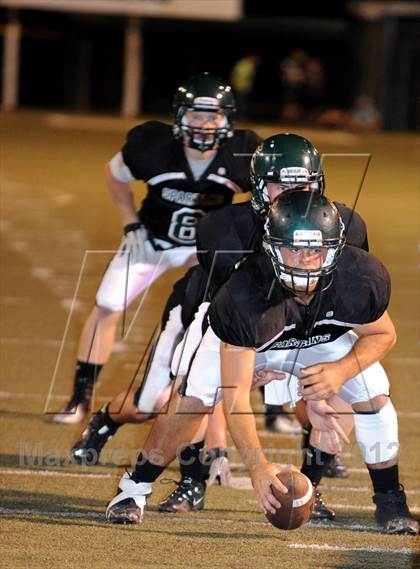 Thumbnail 3 in Corning @ Red Bluff  (Tehama County Shootout) photogallery.