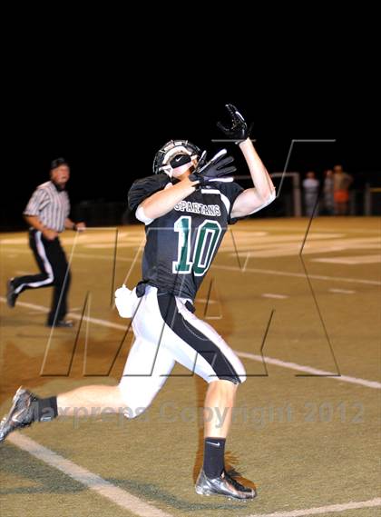 Thumbnail 3 in Corning @ Red Bluff  (Tehama County Shootout) photogallery.