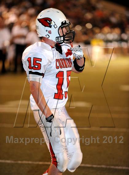 Thumbnail 3 in Corning @ Red Bluff  (Tehama County Shootout) photogallery.