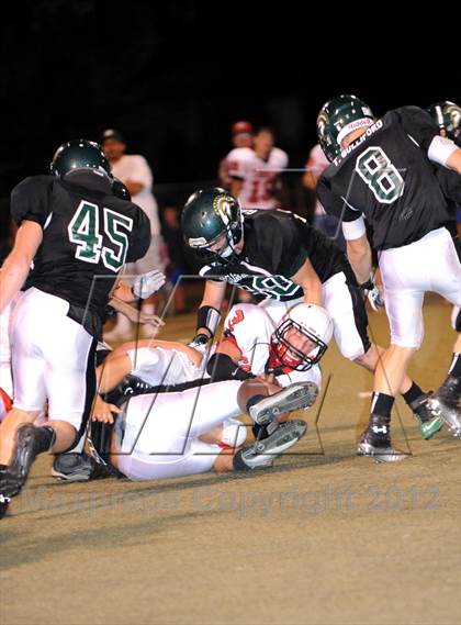 Thumbnail 3 in Corning @ Red Bluff  (Tehama County Shootout) photogallery.
