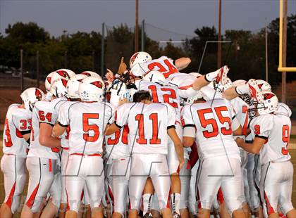 Thumbnail 2 in Corning @ Red Bluff  (Tehama County Shootout) photogallery.
