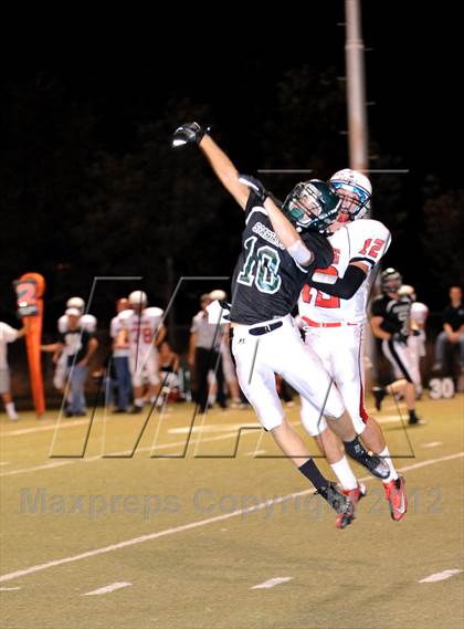 Thumbnail 3 in Corning @ Red Bluff  (Tehama County Shootout) photogallery.