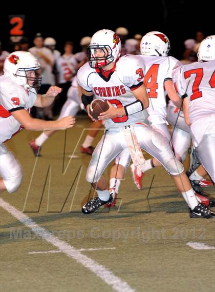 Thumbnail 2 in Corning @ Red Bluff  (Tehama County Shootout) photogallery.