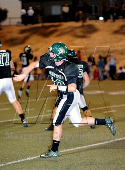 Thumbnail 2 in Corning @ Red Bluff  (Tehama County Shootout) photogallery.
