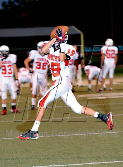 Thumbnail 3 in Corning @ Red Bluff  (Tehama County Shootout) photogallery.