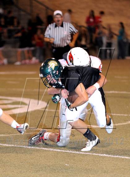 Thumbnail 2 in Corning @ Red Bluff  (Tehama County Shootout) photogallery.