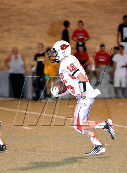 Thumbnail 1 in Corning @ Red Bluff  (Tehama County Shootout) photogallery.