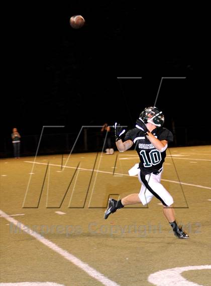 Thumbnail 2 in Corning @ Red Bluff  (Tehama County Shootout) photogallery.