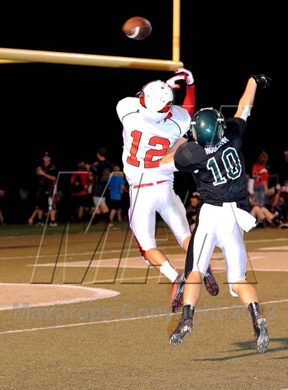 Thumbnail 1 in Corning @ Red Bluff  (Tehama County Shootout) photogallery.
