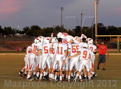 Thumbnail 1 in Corning @ Red Bluff  (Tehama County Shootout) photogallery.